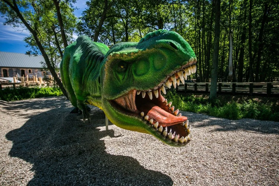 Park Ewolucji